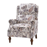 Rosalie Manual Recliner
