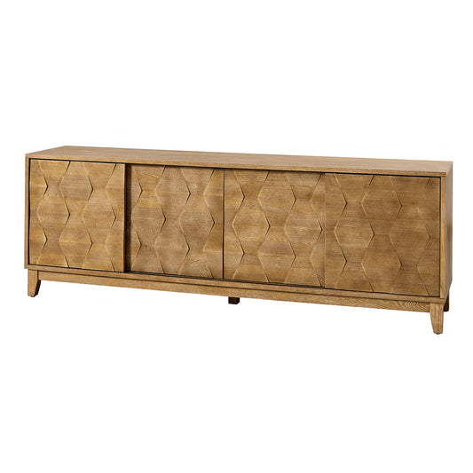 August TV Stand