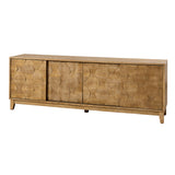 August TV Stand