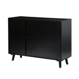Carlo Accent Cabinet