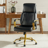 Bradford Ergonomic Office Chair with Lumbar Support