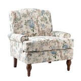 Adolf Armchair