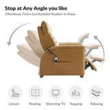Bernhard Motion Recliner