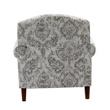 Eric Armchair