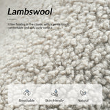 Nell Boucle Armchair