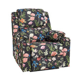 Joachim Dual Motor Lift Assist Recliner with Massage and Heat