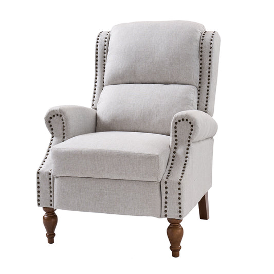 Rosalie Manual Recliner