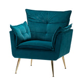 Ilia Armchair