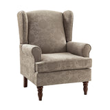 Umberto Armchair