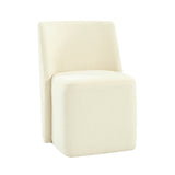 Astrid Dining Chair-LINEN