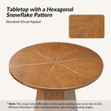 Stuart Dining Table