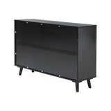 Alexis 3 Door Accent Sideboard