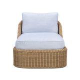Axel Boucle Outdoor Lounge Chair