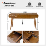 Morris Desk