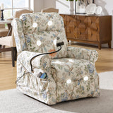 Billy Lift Assist Power Recliner