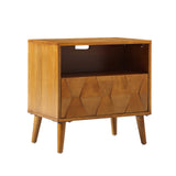 Arestor Nightstand