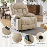Sammy Power Lift Assist Recliner