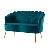 Donata Loveseat