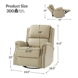 Andreas Recliner