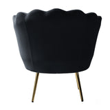 Donata Barrel Chair