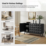 Rainer Sideboard