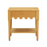 Oodle 24" Nightstand With Drawer