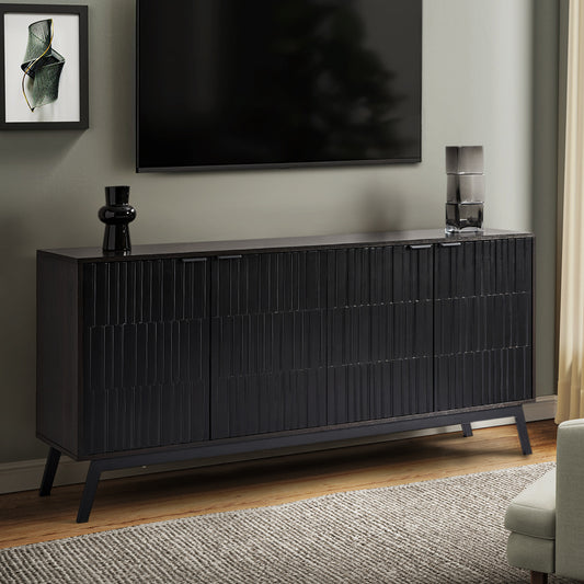 Beat 4 door Sideboard
