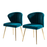 Milia Dining Chair Set of 2