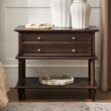 Lajos End Table