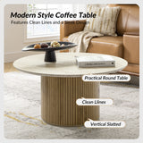 Jon Coffee Table