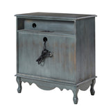 Carielle Accent Chest