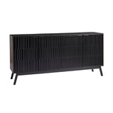 Beat 4 door Sideboard