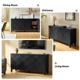 Bulanini 60" Wide Sideboard