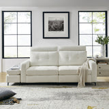 Allen Sectional Sofa
