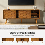 Pierre TV Stand