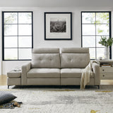 Allen Sectional Sofa