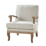 Quentin Armchair