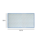 Dolce Natural Cotton Table Cloth