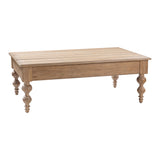 Angelica Lift Top Coffee Table