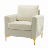 Ganymedes Club Chair