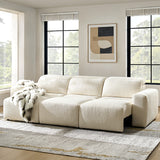 Harper Slide Ease Comfort Sofa