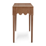 Oodle 48" 2-Drawer Desk