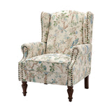 Theodor Armchair