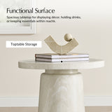 Andrea End Table