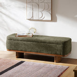 Cheryl Bench