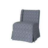 Edwin Slipcovered Chair