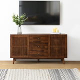 Julius 3-Drawer Sideboard