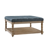 Jeffrey Ottoman
