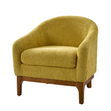Joseph Boucle Armchair Chair