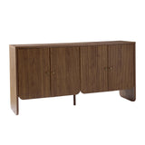 Martha 4 door Sideboard
